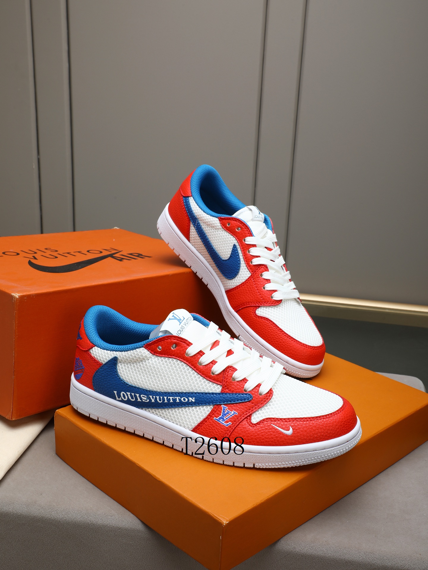 New Shoes2 0810h