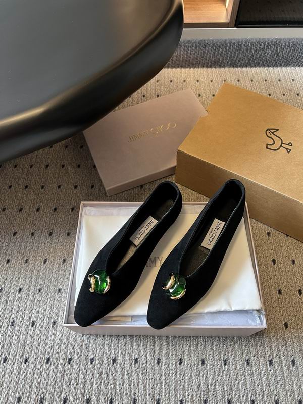 Jimmy Choo sz35-40 mns0701