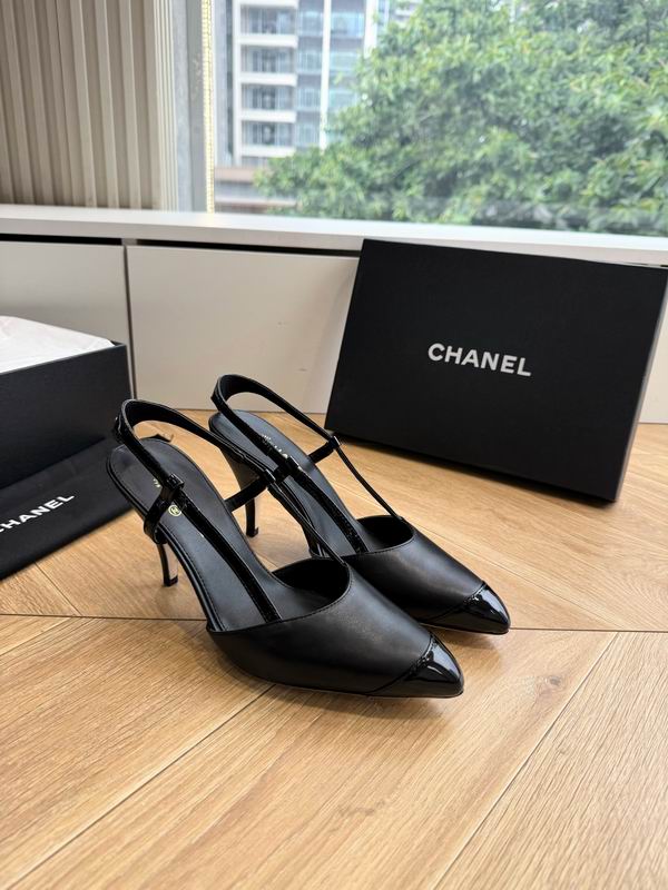 Chanel sx35-39 mns0729