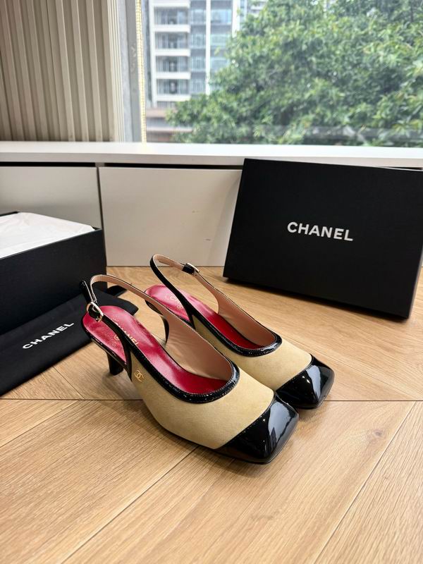 Chanel sx35-39 mns0730