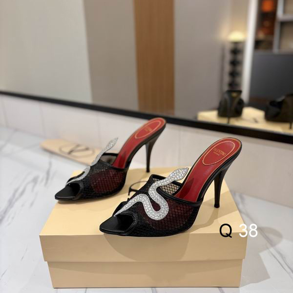 Valentino sz35-40 10CM GDT0801