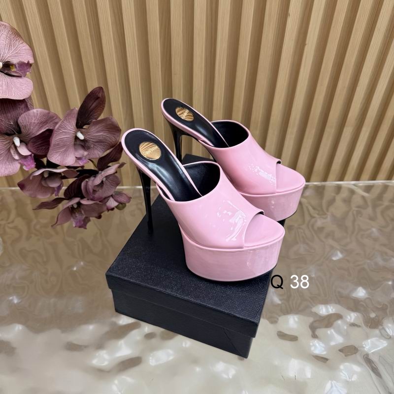 Valentino sz35-40 15.5CM GDT0802