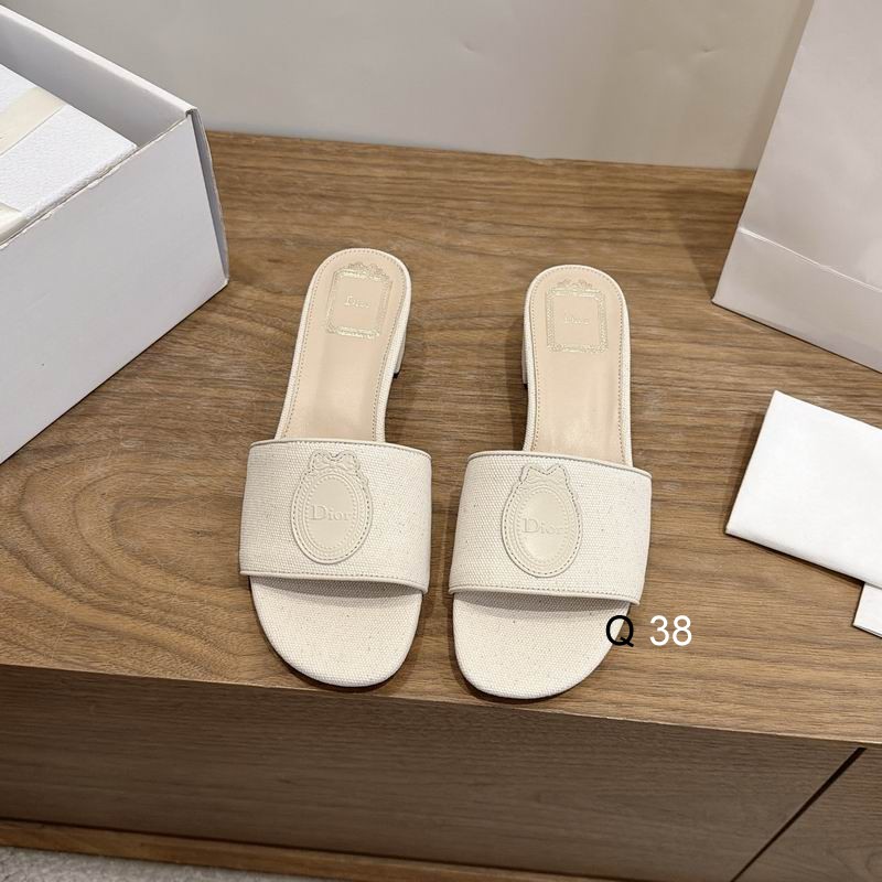 Dior sz35-40 GDT0801