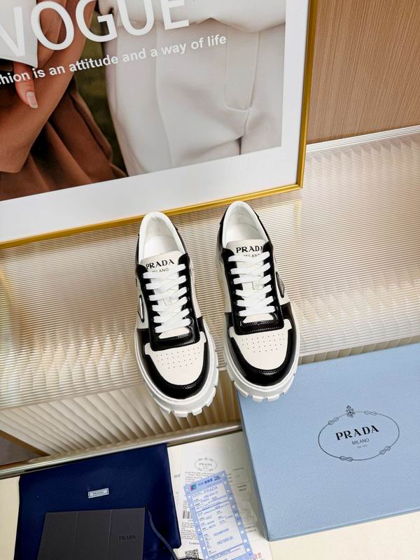 Prada sz35-45 mns0723