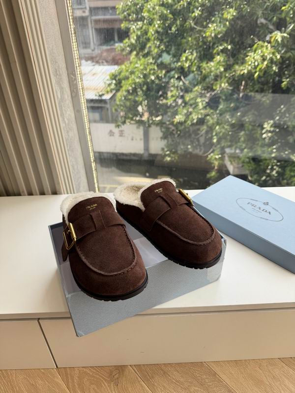 prada sz35-39 mns0704