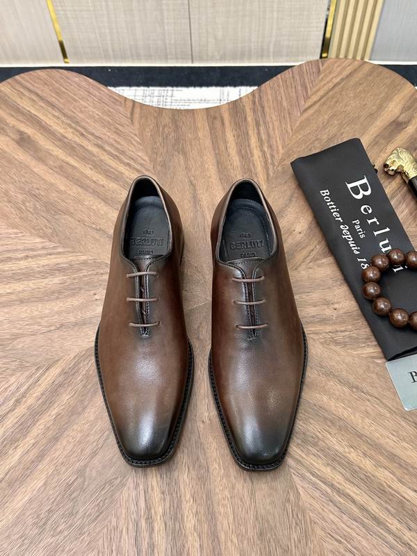 Berluti sz39-45 mns0701