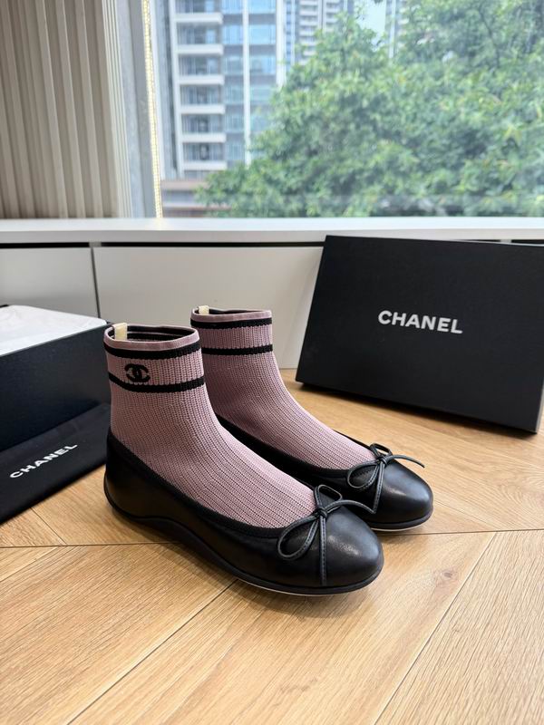 Chanel sz35-41 mns0733