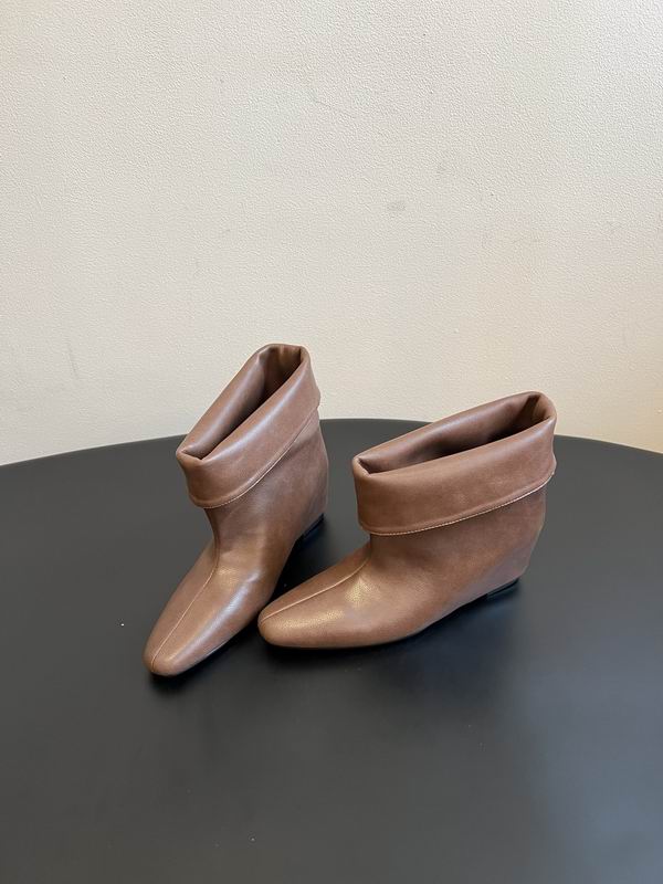 2026 Osoi womans boots 0811