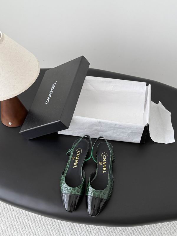 Chanel sz35-39 mns0715
