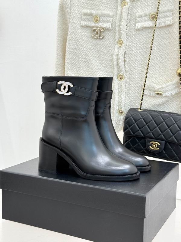 Chanel sz35-39 mns0740