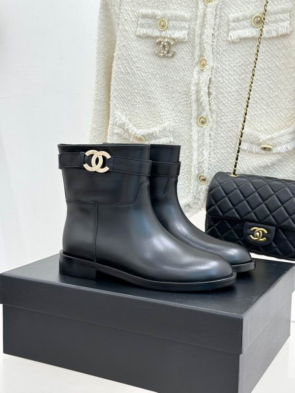 Chanel sz35-39 mns0741