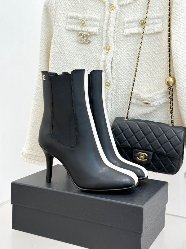 Chanel sz35-39 mns0743