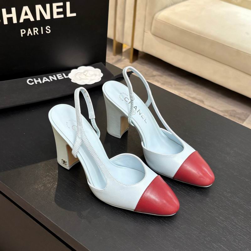 Chanel sx35-39 mns0734