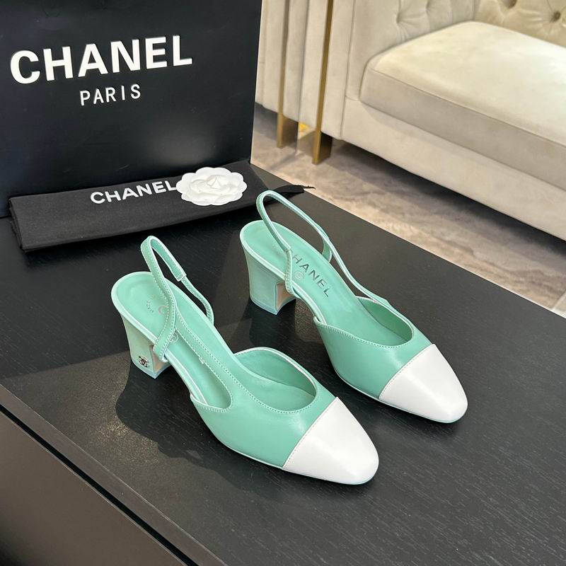 Chanel sx35-39 mns0737