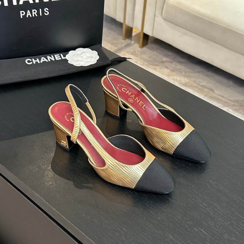 Chanel sx35-39 mns0738