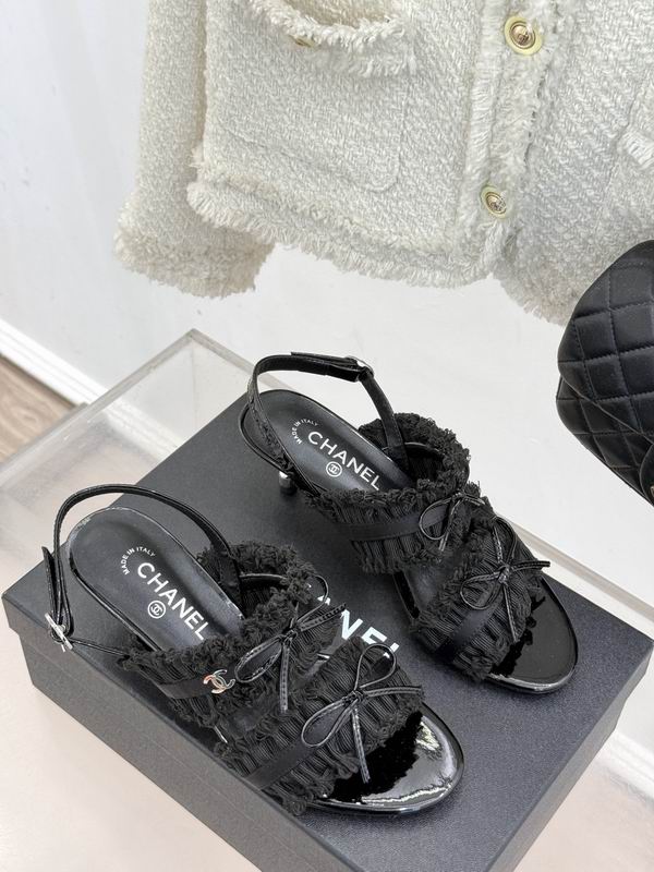 Chanel sx35-39 mns0740