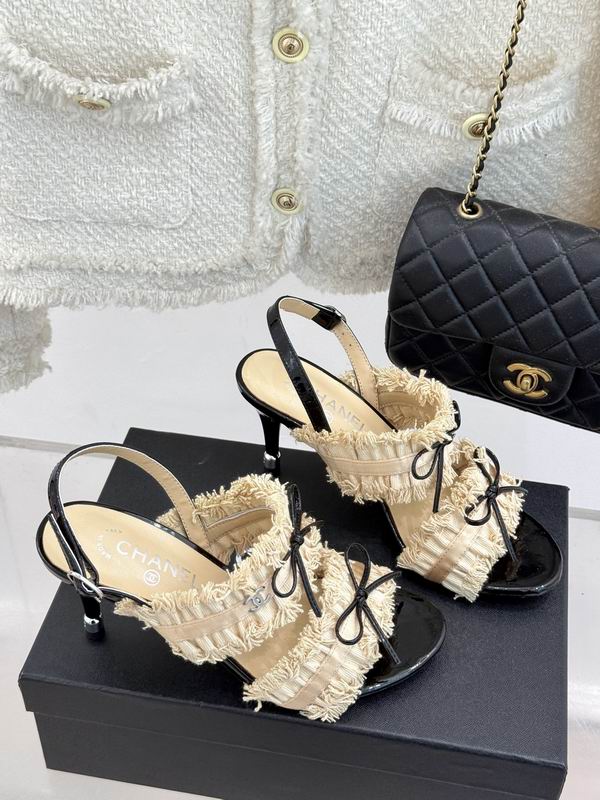 Chanel sx35-39 mns0741