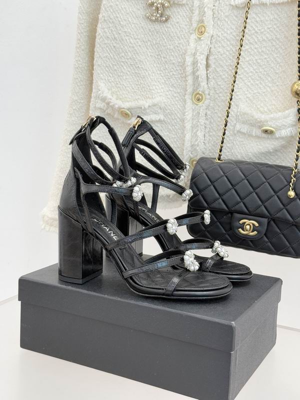 Chanel sx35-39 mns0747