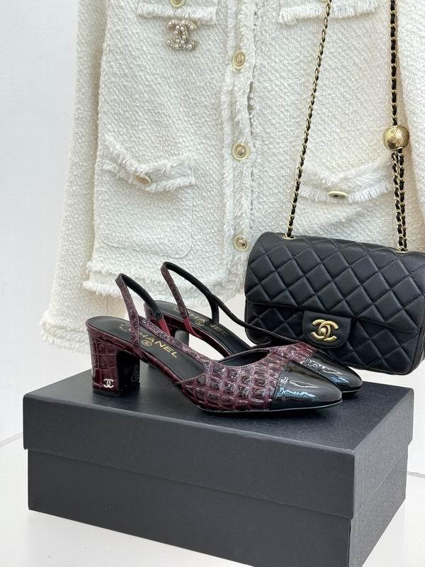 Chanel sx35-39 mns0749