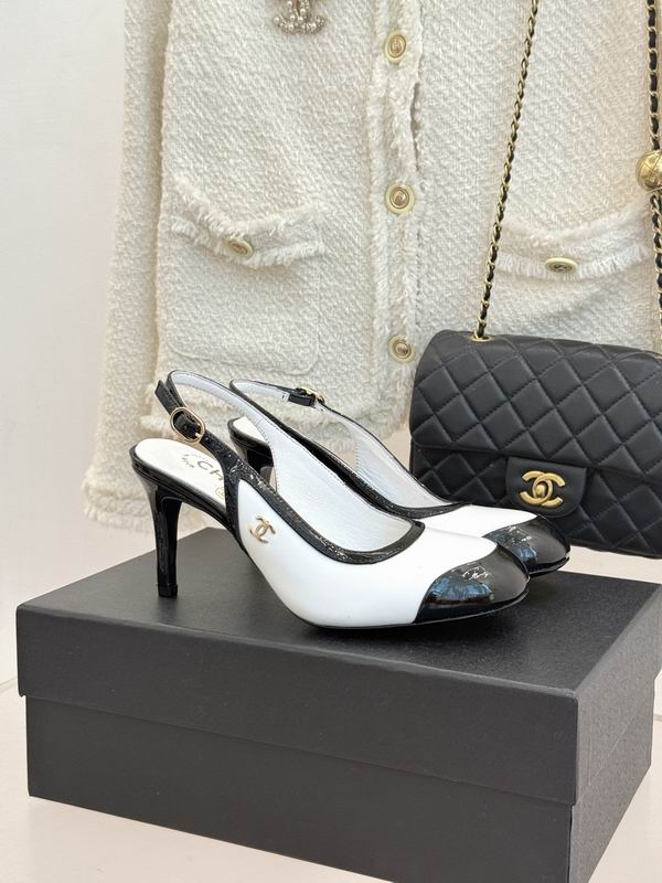Chanel sx35-39 mns0752