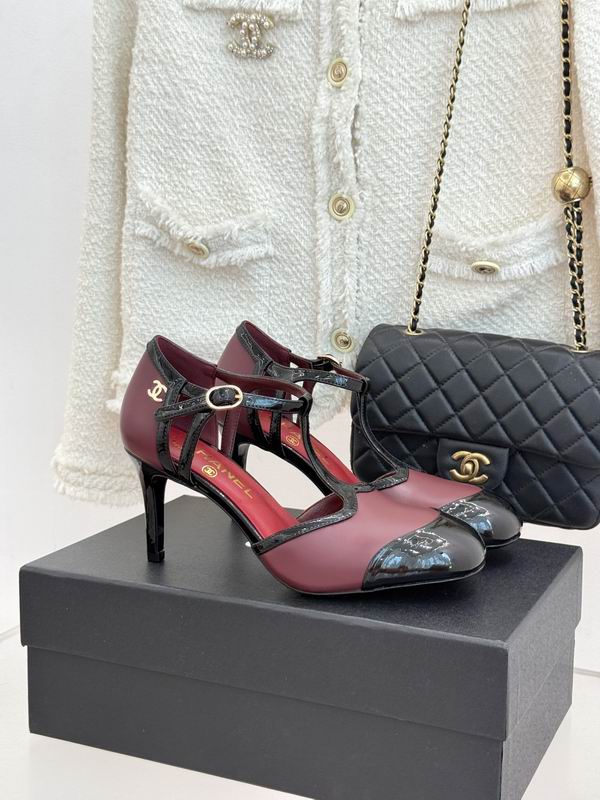 Chanel sx35-39 mns0753