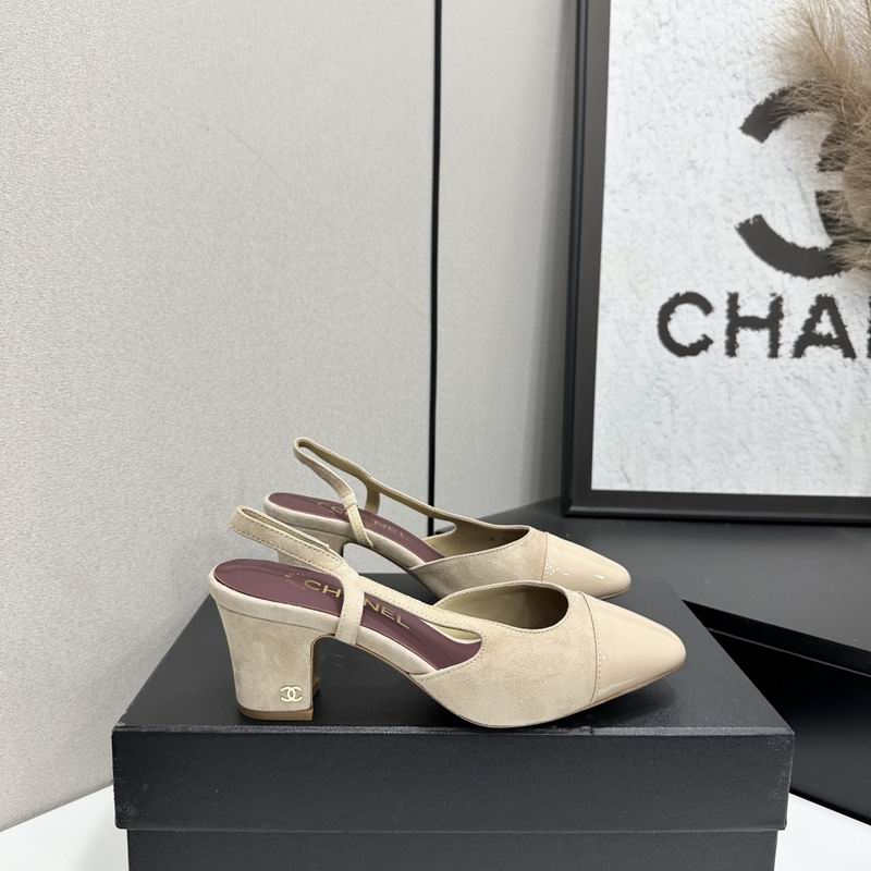 Chanel sx35-40 mns0755