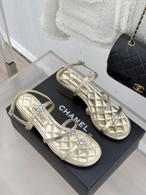Chanel sz35-39 mns0705