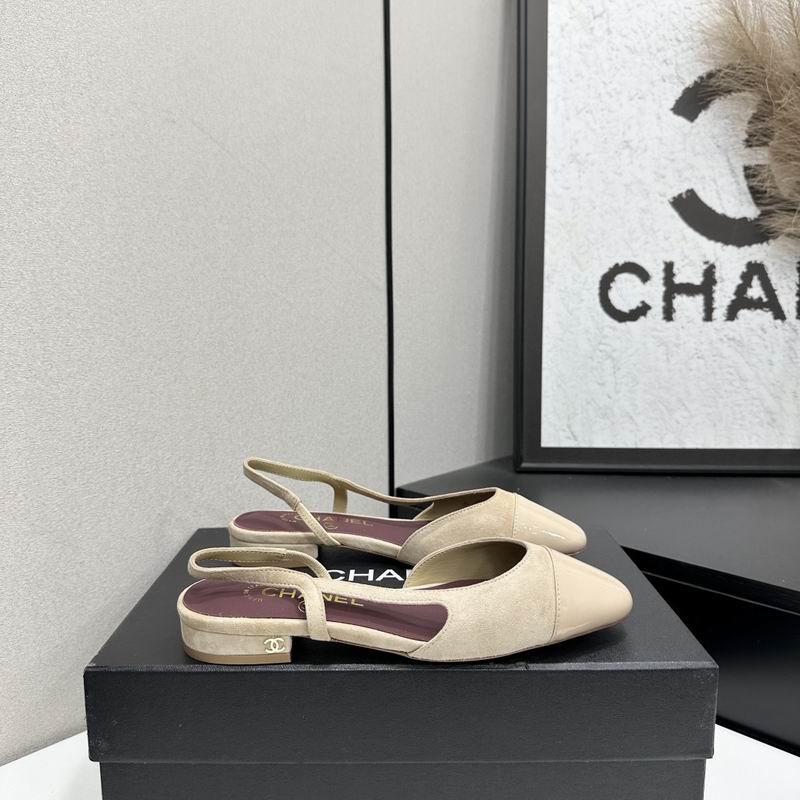 Chanel sz35-40 mns0707