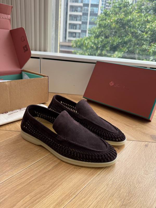 Loro Piana sz35-41 40-47 mns0707