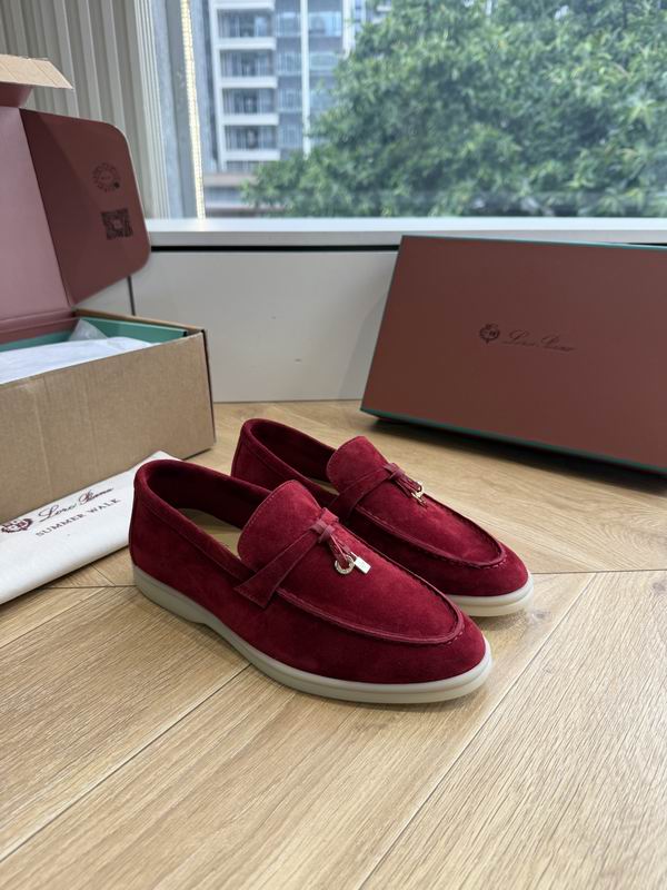 Loro Piana sz35-41 40-47 mns0710