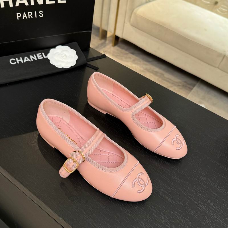 Chanel sz35-39 mns0725