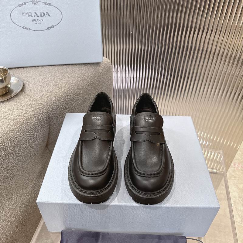 Prada sz35-40 mns0706