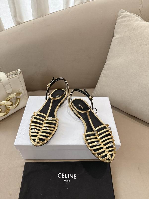2026 Celine Female Sandals 0813