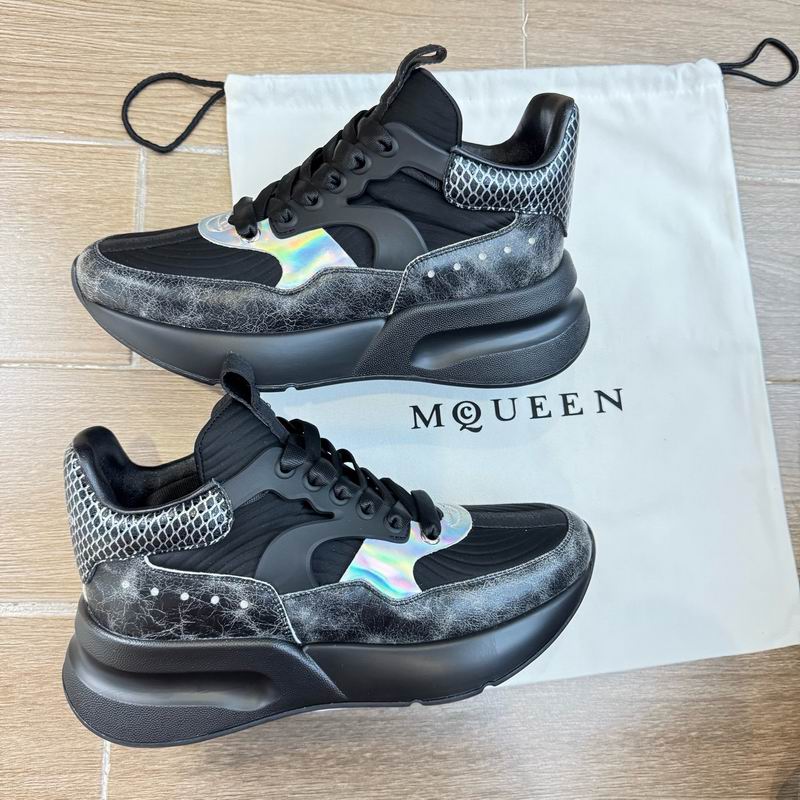 Alexander McQueen sz35-45 mns0702