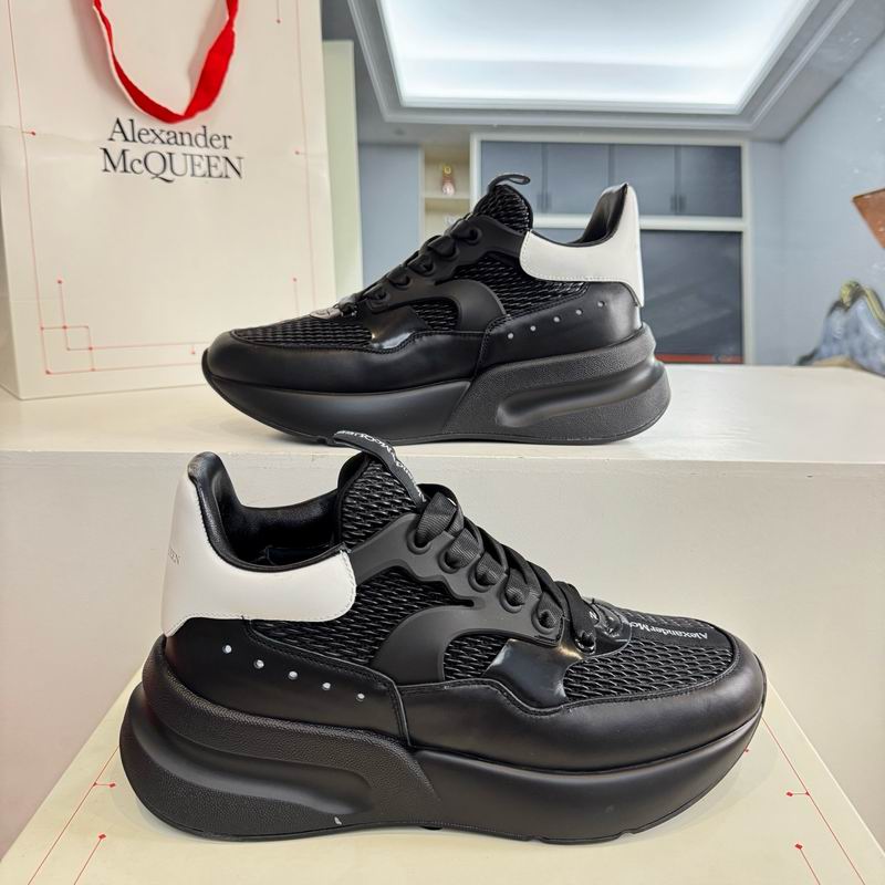 Alexander McQueen sz35-45 mns0707