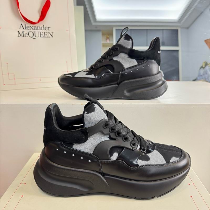 Alexander McQueen sz35-45 mns0708