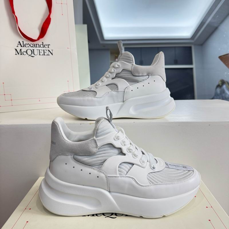Alexander McQueen sz35-45 mns0709