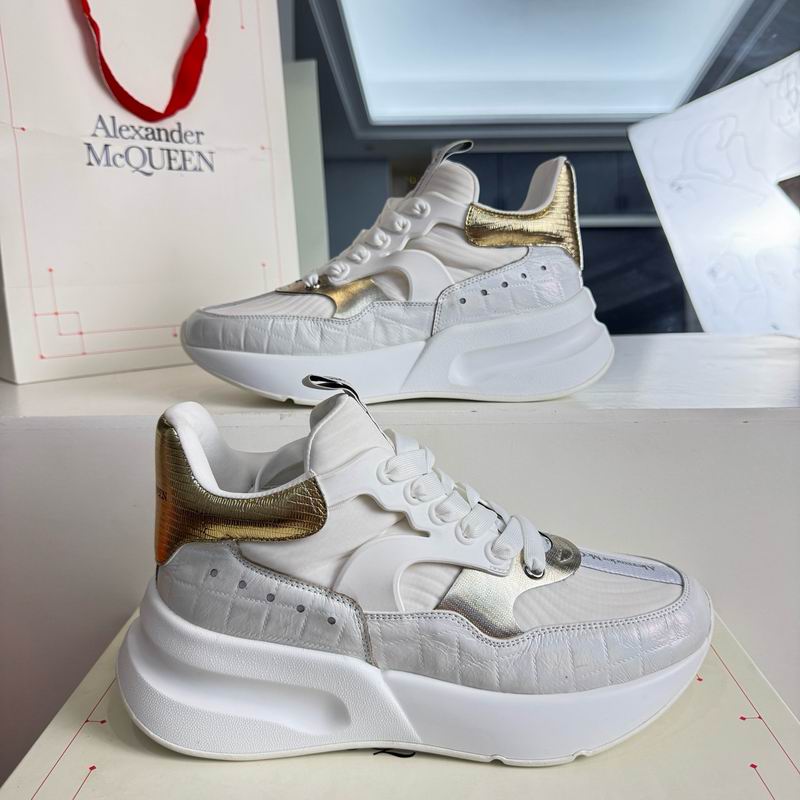 Alexander McQueen sz35-45 mns0711