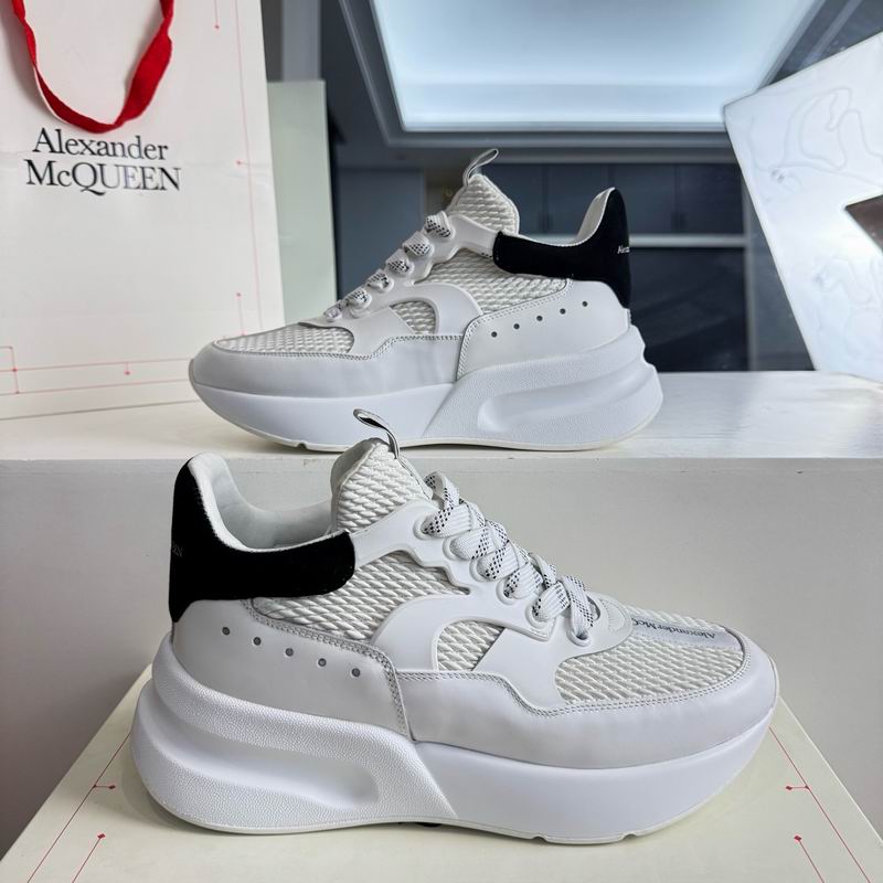 Alexander McQueen sz35-45 mns0713
