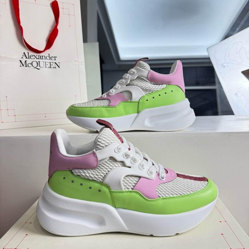 Alexander McQueen sz35-45 mns0714