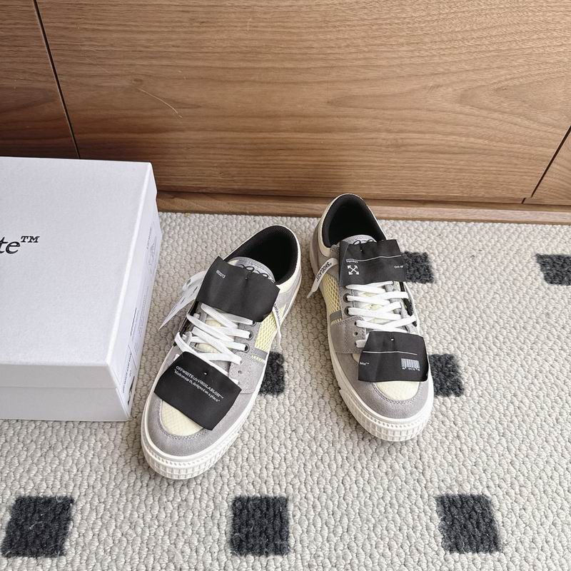 Off White sz35-46 mns0702