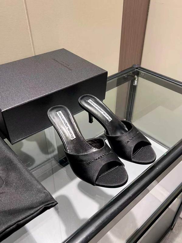 Alexander Wang 2026 0813