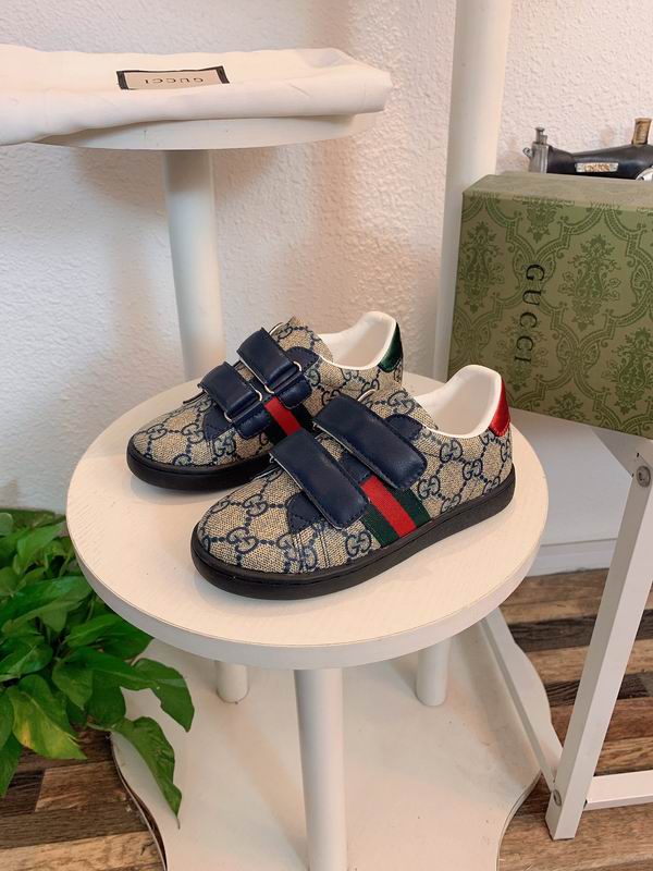 Gucci shoes sz23-35 mns0704
