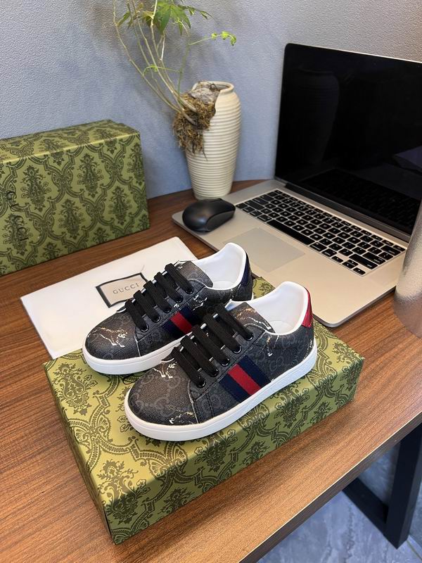 Gucci shoes sz23-35 mns0709