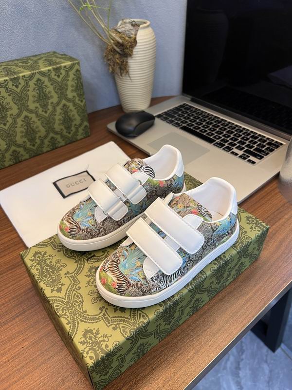 Gucci shoes sz23-35 mns0710