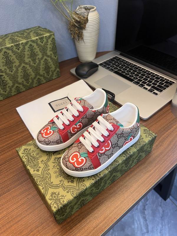 Gucci shoes sz23-35 mns0712