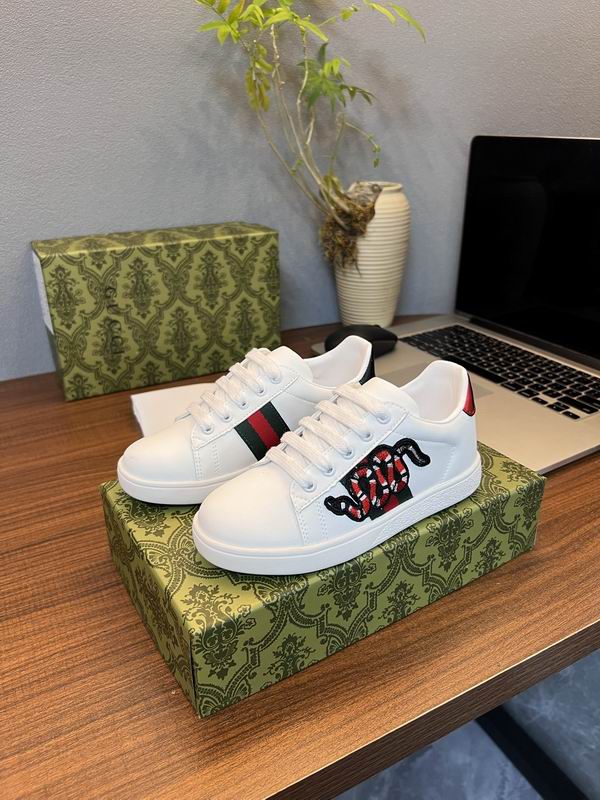 Gucci shoes sz23-35 mns0720