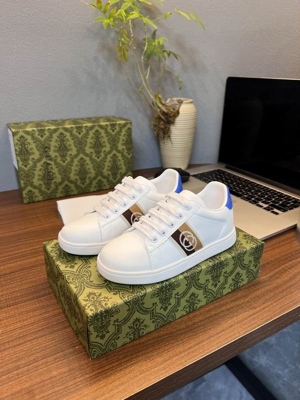 Gucci shoes sz23-35 mns0721