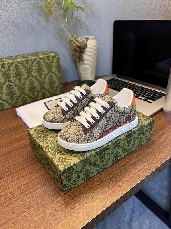 Gucci shoes sz23-35 mns0723