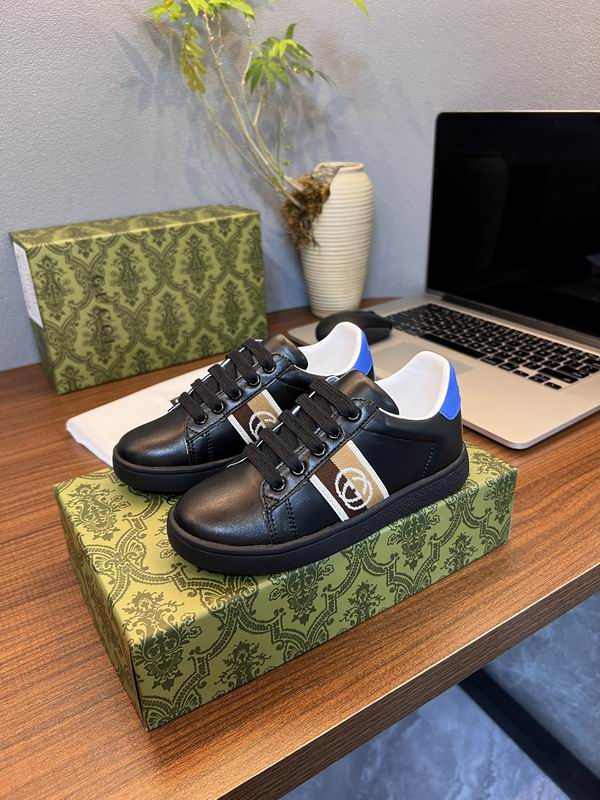 Gucci shoes sz23-35 mns0725